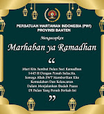 PERSATUAN WARTAWAN INDONESIA (PWI) PROVINSI BANTEN