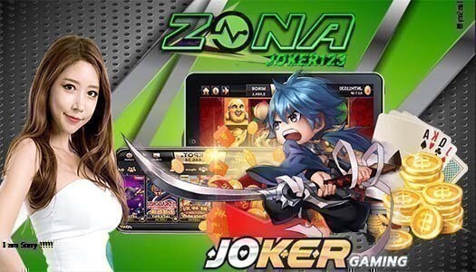 Judi Tembak Ikan Online Joker123 Login Di Android dan Iphone Terbaru