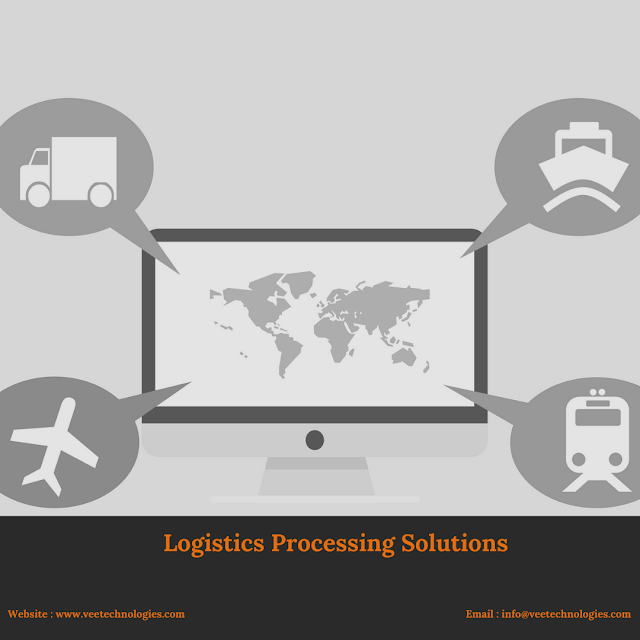 Logistics Solutions Company