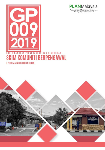 Garis Panduan GP009