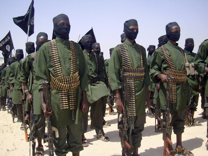 Kooxda argigixisada Al-Shabaab oo soo buux dhaafiyay duleedka Baydhaba