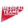 Driver at Medical Teams International