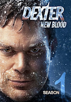 Dexter: New Blood Season 1 Dual Audio Hind-English 720p HDRip ESubs