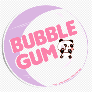 BUBBLE GUM