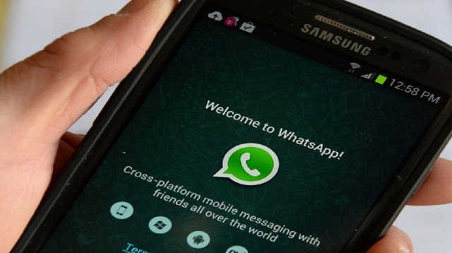 Cara Membuka WhatsApp yang Diblokir
