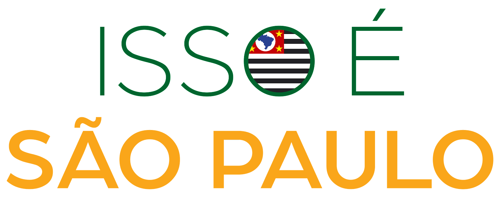 ISSO É SÃO PAULO