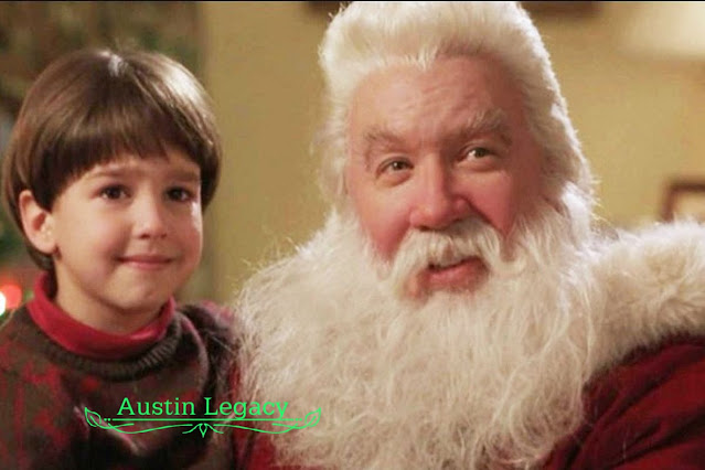 Santa Clause (1994)