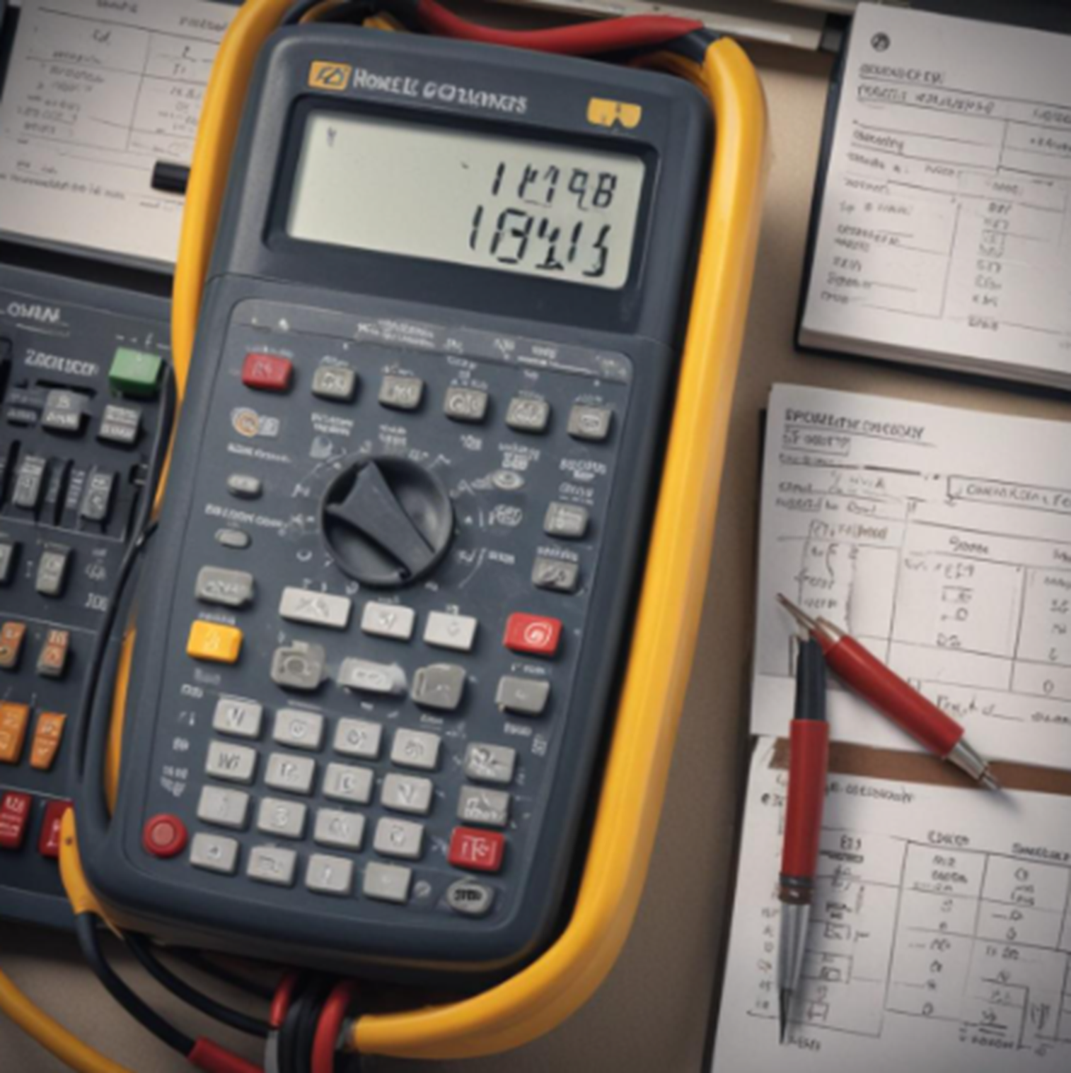 Commercial Fitout Power Load Calculations