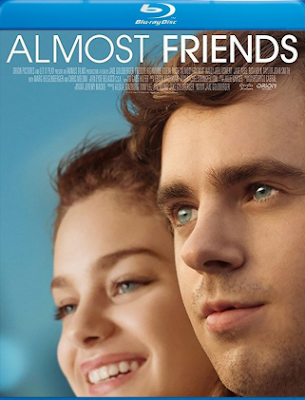 Almost Friends (2016) Dual Audio World4ufree1