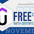 UDEMY PAID COURSES FREE | NOVEMBER 2021 | IHTREEKTECHCOURSES
