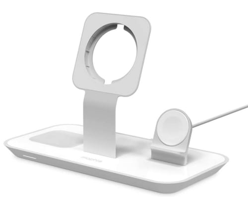 mophie 3-in-1 Wireless Stand for MagSafe Charger