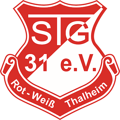 SPIELGEMEINSCHAFT ROT-WEISS THALHEIM