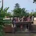 Kecelakaan di Pati, Istri Pengendara Motor Tewas Terpental ke Sungai