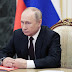  Έξαλλοι οι Ρώσοι για την αμερικανική πρόταση να «μην αναγνωρίζεται» ο Πούτιν ως πρόεδρος εάν παραμείνει στην εξουσία μετά το 2024