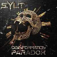 pochette SIYLIT disinformation paradox 2021