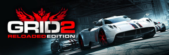 GRID 2 Reloaded Edition-PROPHET