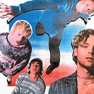 Download 5 Seconds of Summer Complete Mess Piano Sheets