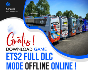 Download Game Euro Truck Simulator 2