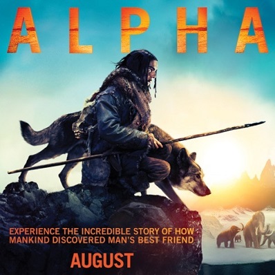 Alpha (2018) Full HD Movie Hindi Dubbed Download 480p 720p and 1080p