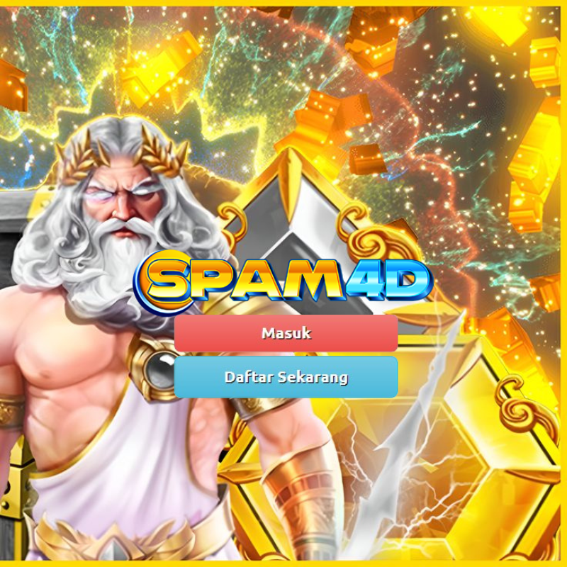 SPAM4D