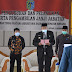 Jabatan Sekda Diperpanjang 16 Bulan, Bupati Sintang Kembali Lantik Yosepha Hasnah