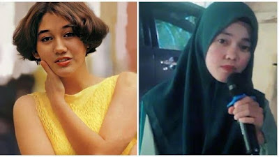 Suaranya Mirip Nike Ardilla, Reza Asal Jeneponto Mendadak Viral 