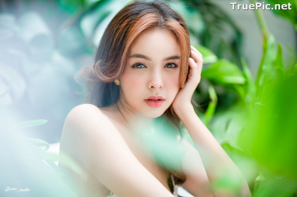 Image Thailand Model - Soithip Palwongpaisal (Jenni) - TruePic.net (43 pictures) - Picture-9