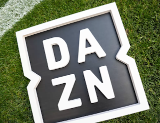 #DAZN elimina la visualizzazione a doppio utenti