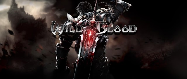 Wild Blood O Incrível Rpg Medieval De Mundo Aberto Com Gráficos Incríveis Para Celular - TECNODROID GAMES