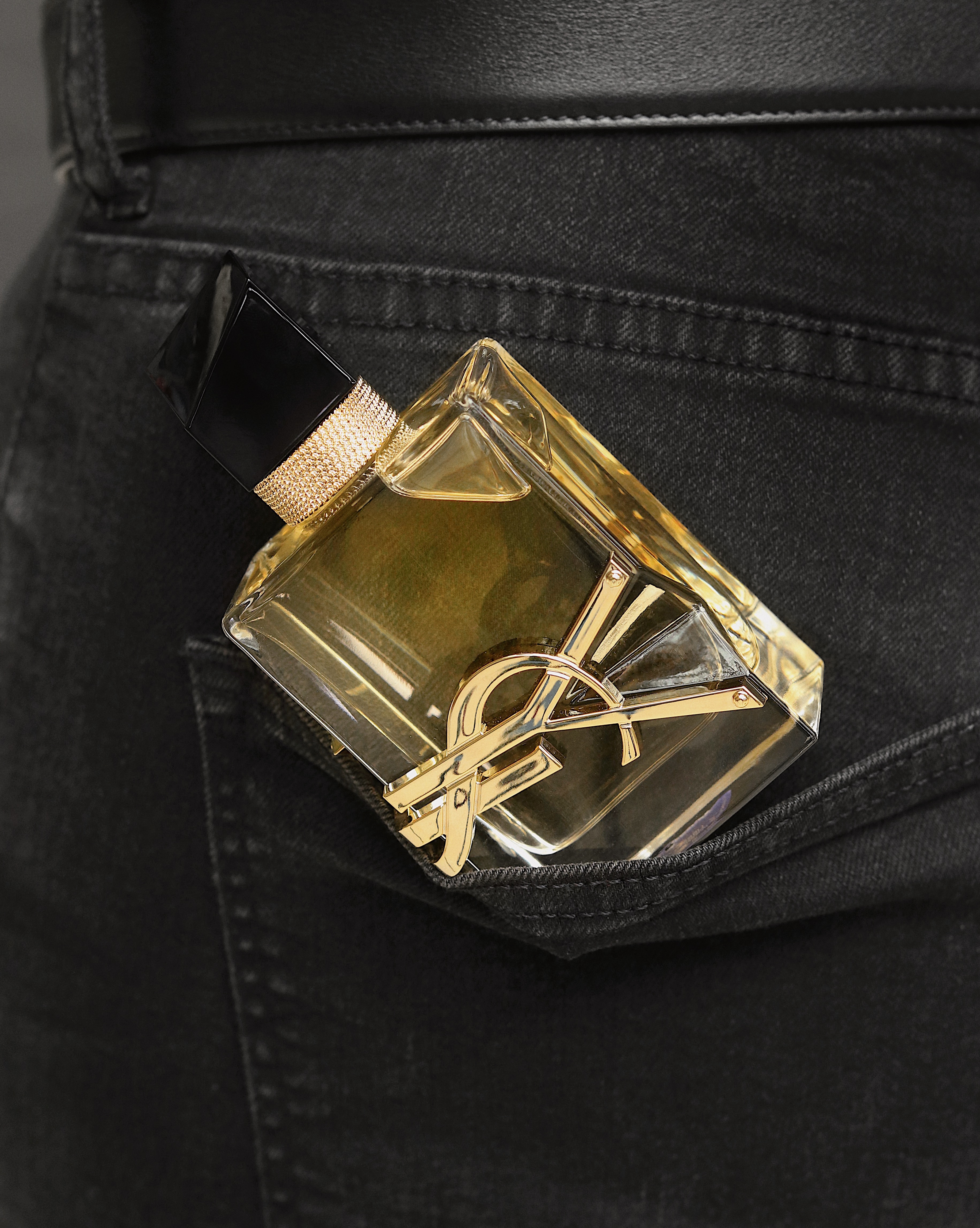 Review: YSL LIBRE Le Parfum –