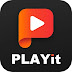 PLAYit Latest v2.5.9.76 APK + MOD (VIP Unlocked) | Playit mod apk download