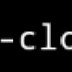 Add Clock on termux