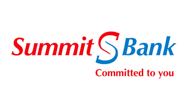 Summit Bank Helpline Number
