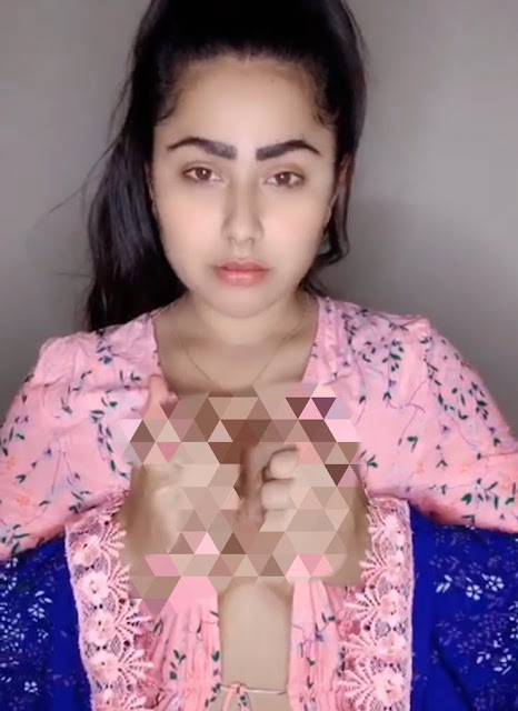 Priyanka pandit ka viral video