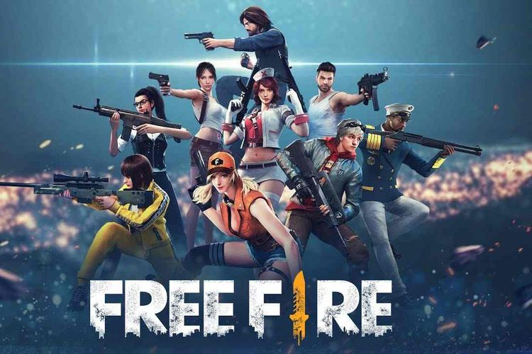 Kode Reedem Free Fire Harian 27 November 2022 Bahasa Indonesia