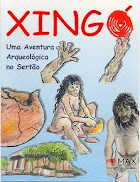 Museu de Arqueologia de Xingó - MAX