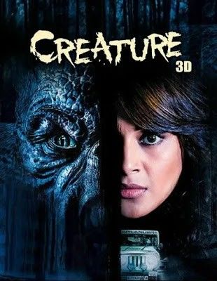 Creature 3D (2014) Hindi Download 1080p BluRay