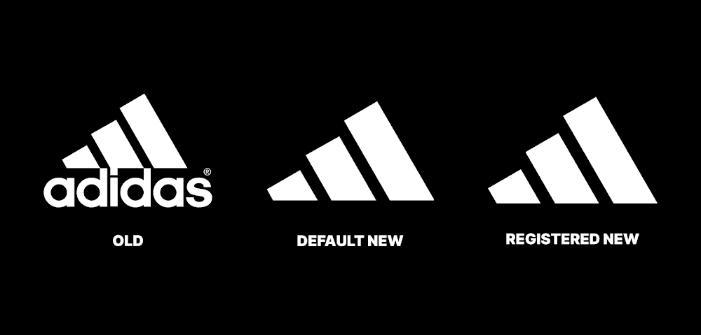 Centralizar Intercambiar Mentor New Adidas Logo Leaked - Minimal Change Confirmed - Footy Headlines
