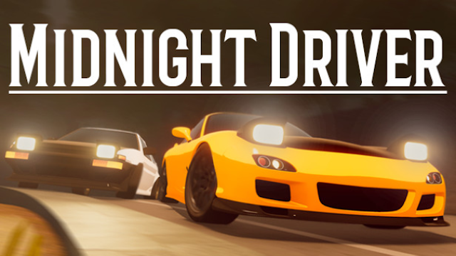 Midnight Driver Free Download - Compressed