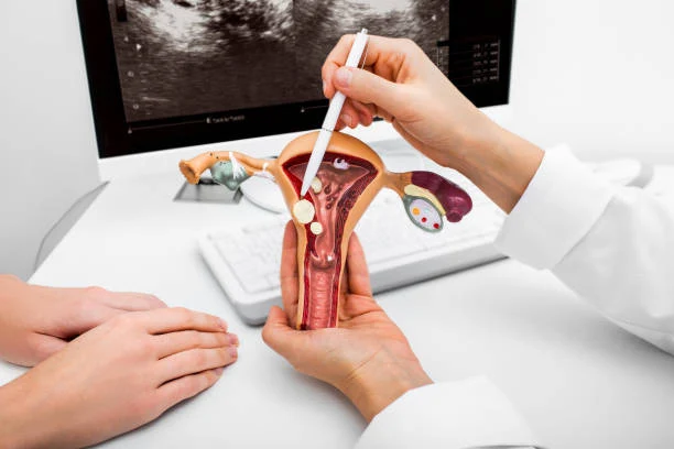 Female Reproductive Disease