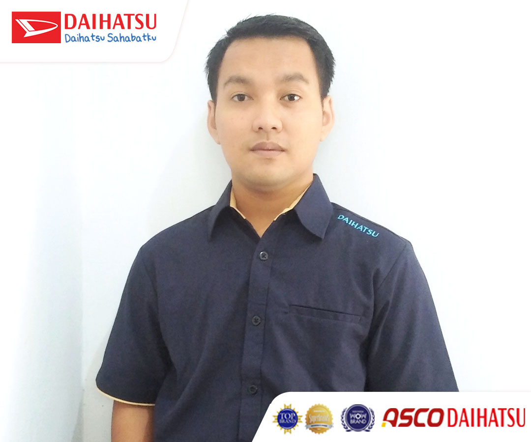 Daihatsu Jember