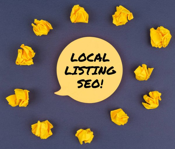 How Local Listings could Improve Your Web Presence: 7 Benefits