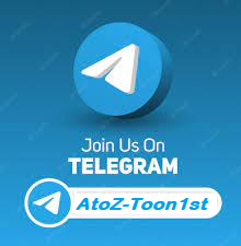 TELEGRAM - DIAMOND CARTOON