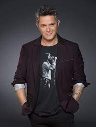 Alejandro Sanz