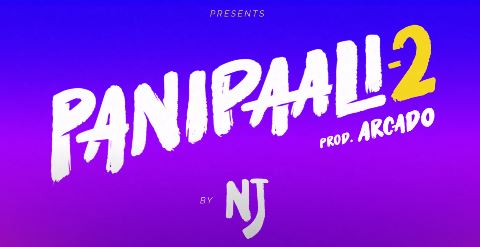 Panipaali 2 Malayalam Rap Song Lyrics - NJ - Neeraj Madhav - Spacemarley