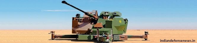 Modified Bofors, Drone Killers, Ultralight Howitzers: India Brings Out Big Guns To Boost Firepower At LAC