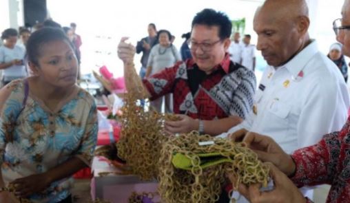 Alamat dan Nomor Telepon Kantor Prudential Indonesia di Sorong