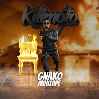 NEW AUDIO|G NAKO-KITOKO|DOWNLOAD OFFICIAL MP3 