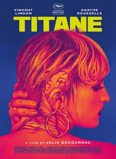 Review - Titane