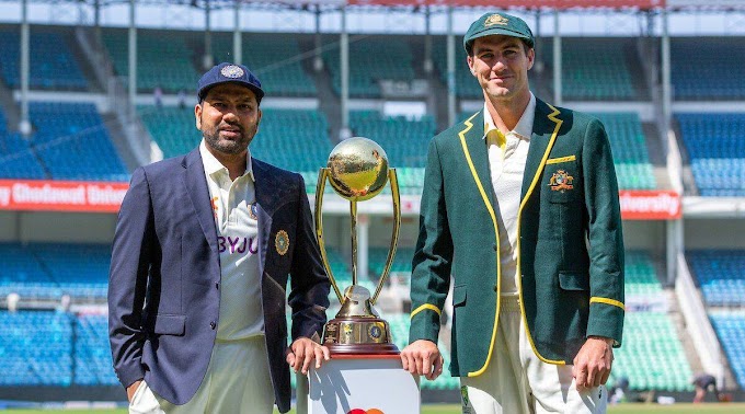 IND vs AUS WTC Final Dream11 prediction, small league, H2H and grand league teams By GoogleKarle